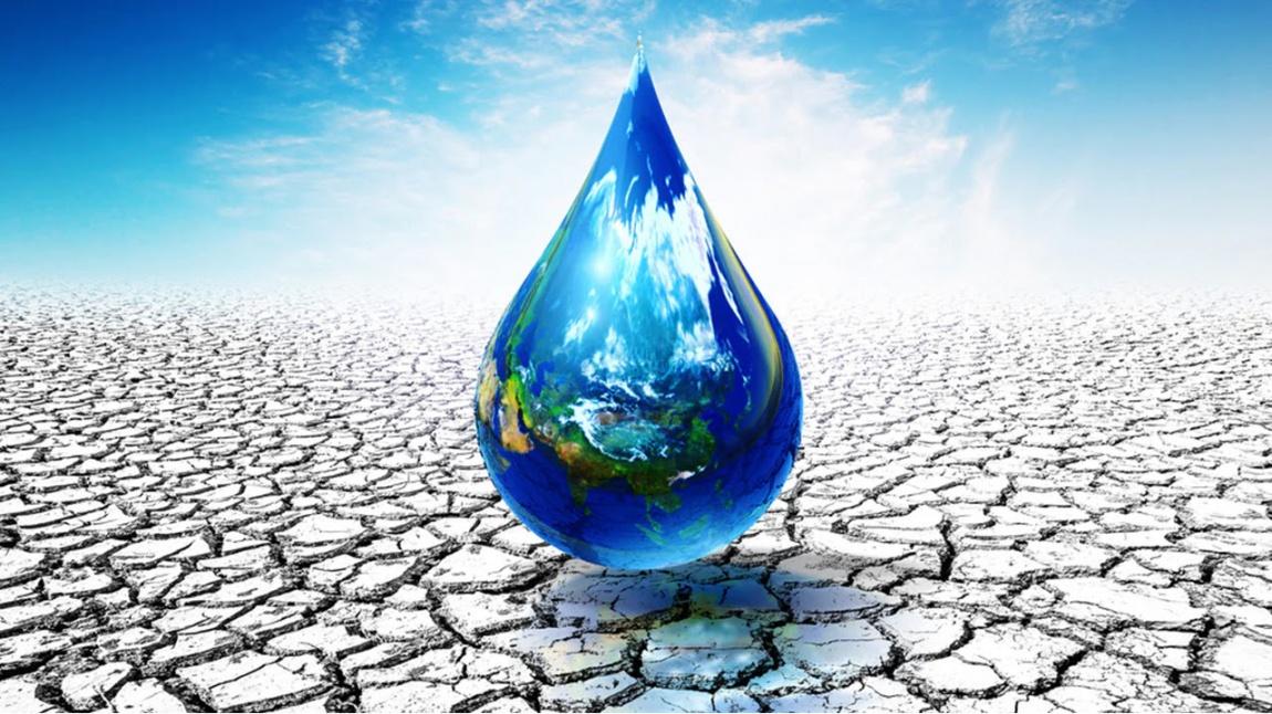 Dünya Su Günü (World Water Day)