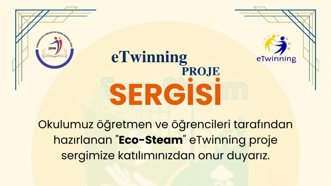 Eco-Steam Proje Sergimiz